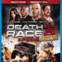 Death Race 3: Inferno [Blu-ray]