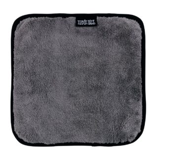 Ernie Ball Ultra-Plush Microfiber Polish Cloth (P04219)