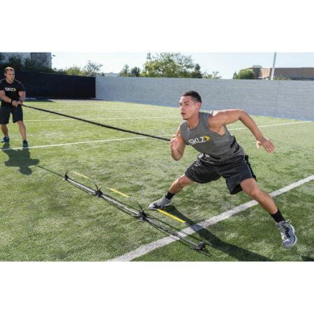 SKLZ Recoil 360 Dynamic Resistance Training Belt - Image 3