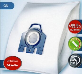 Miele GN HyClean 3D Efficiency Dustbags