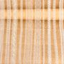 Whaline Assorted Pattern White Lace Trim Ribbon Cream Vintage for Sewing and Bridal Weddin