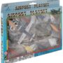 Rhode Island Novelty Airplane Assortment Set One Dozen
