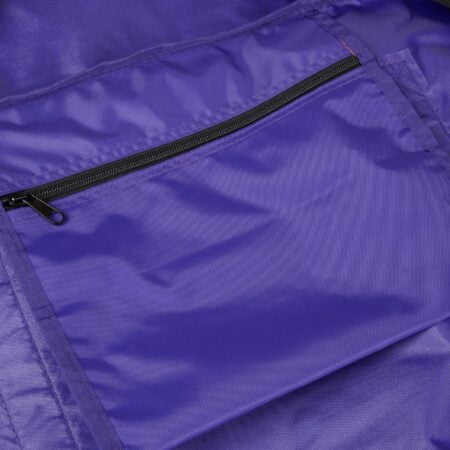 Samsonite Duffel Bag, Purple, Single - Image 3