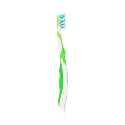 Oral-B Battery Powered Kid Toothbrush for Children 6+ Years Old, CrossAction Pro Health fo - Image 4