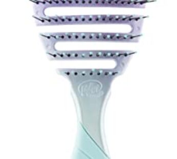 Wet Brush Brush Pro Flex Dry Millennial Ombre