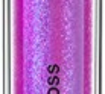 Almay Goddess Gloss, Rainbow, 0.9 oz. lip gloss