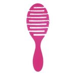Wet Brush Pro Flex Dry, Hot Pink (BWP800FXPN) - Image 5