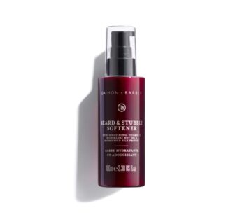 Daimon Barber Softening Beard and Stubble Serum 100 ml