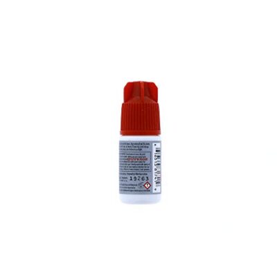 Cala Professional Salon Quality Nail Glue | Quick and Strong Nail Adhesive - Liquid (3) - Image 3