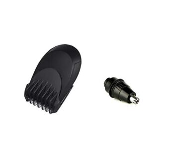 RQ12 RQ11 RQ10 Shaver Head Trimmer+Nose Head for Philips Norelco Sensotouch Arcitec Series