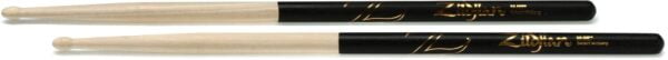 Zildjian 5A DIP Drumsticks