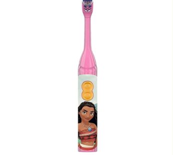 Braun ORAL-B DB4510K Stages Power Electric Toothbrush for Kids Color May Vary (Single Brus