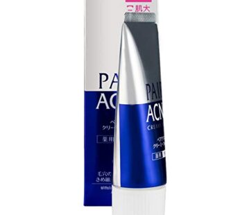 Lion Pair Ance Creamy Foam Anti- Acne Cleanser Cleansing Cream