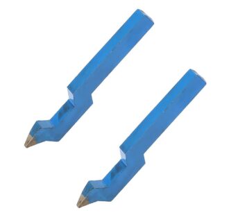 Metal Punch Stamp, Steel Stamping Tool Curved Design Marking Tool for Jewelry Mold Ring Br