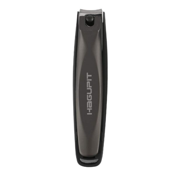 HAGUPIT Sharp Finger Nail Clippers - Heavy Duty Precision Nail Cutter for Adult with Ergon - Image 5