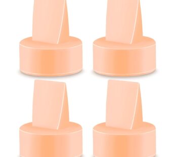 Maymom Duckbill Valves for Spectra. Designed for Spectra S1 Spectra S2 Spectra 9 Plus Spec