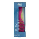 Wet Brush Pro Flex Dry, Hot Pink (BWP800FXPN) - Image 6
