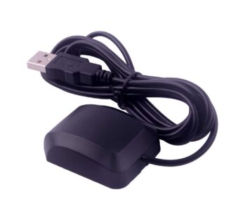 VK-162 G-Mouse USB GPS Dongle Navigation Module External GPS Antenna Remote Mount USB GPS