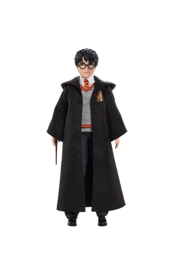 HARRY POTTER HARRY POTTER Doll - Image 4