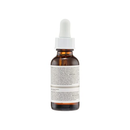 The Ordinary Exfoliating Mandelic Acid 10% + HA with AHA and Hyaluronic Acid (30ml) - Image 2