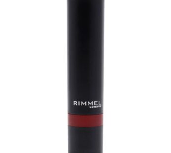 Rimmel London Rimmel lasting finish extreme lipstick