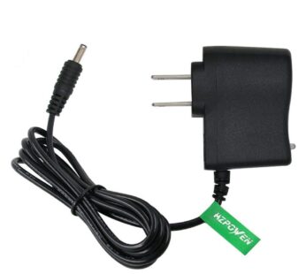 New AC DC Power Adapter Charger for Wahl 9818 9818L 9854l 9864 9876l Shaver Groomer Clippe