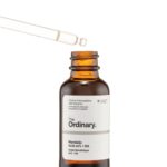 The Ordinary Exfoliating Mandelic Acid 10% + HA with AHA and Hyaluronic Acid (30ml) - Image 4