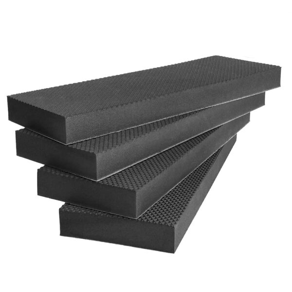 Garage Wall Protector, Car Door Protection EVA Foam High Density Wall Guard Bumper for Par