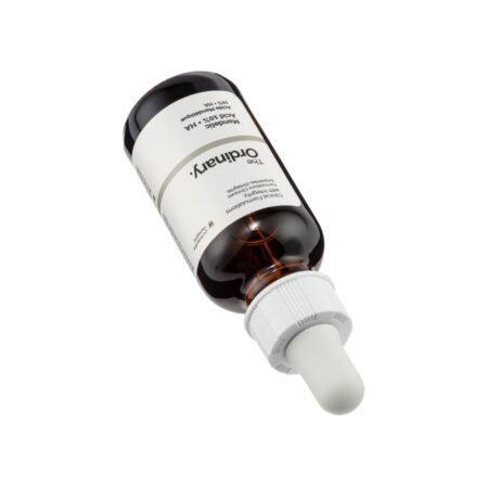 The Ordinary Exfoliating Mandelic Acid 10% + HA with AHA and Hyaluronic Acid (30ml) - Image 5