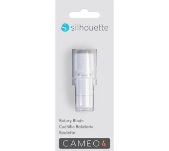 Silhouette Rotary Blade for Cameo 4