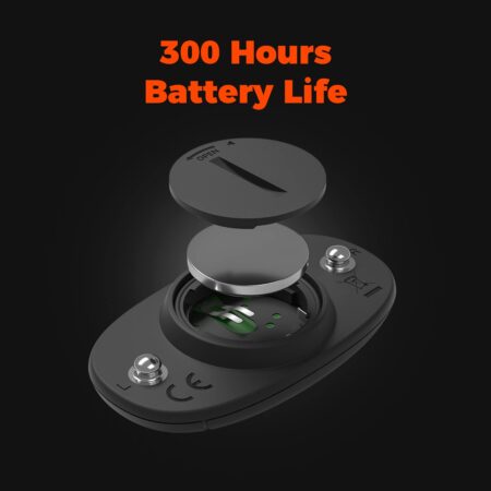 COOSPO H6 Heart Rate Monitor Chest Strap Bluetooth 4.0 ANT+ IP67 Chest Heart Rate Sensor f - Image 8
