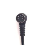 Fromann 2 Button Round Hand Control Handset Within 90 Degree 5 pin Plug Fixed Power Reclin - Image 3