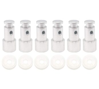 Alamic Universal Replacement Floater and Sealer for Pressure Cookers XL, YBD60-100, PPC780