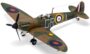 Airfix A01071B Supermarine Spitfire Mkia 1:72 Model Building Kit (36 Piece), Multicolor - Image 2