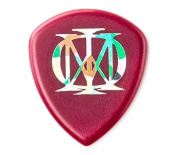 Jim Dunlop John Petrucci Flow 2.0mm 12 Pack Guitar Picks (548RJP2.0)