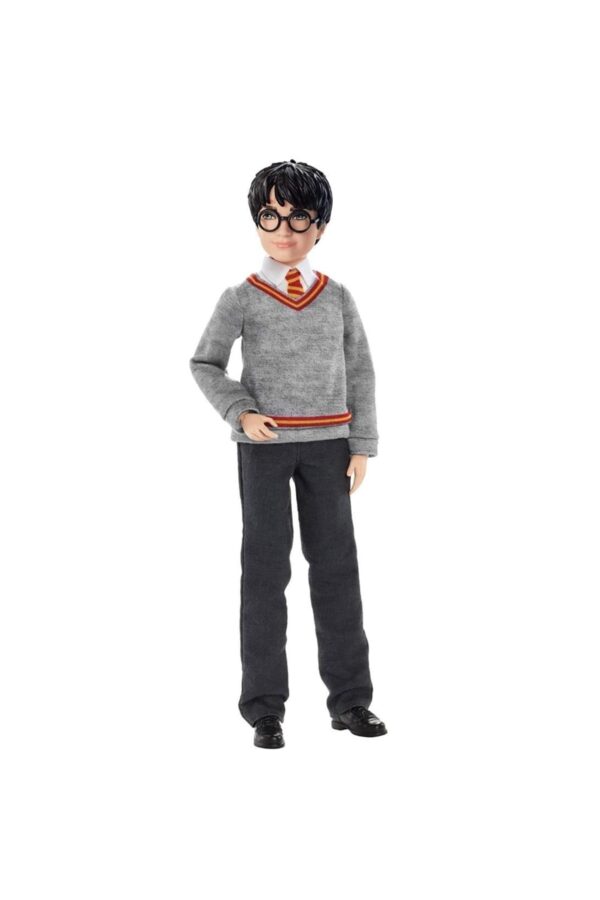 HARRY POTTER HARRY POTTER Doll - Image 2