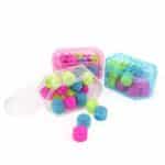 UPIT Gonggi Konggi Nori 16pcs Set Korean Jacks Stone Game - Image 5