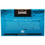 Premium Silver Jewelry Tarnish Prevention Bags Anti-Tarnish Strips 10 Bags 20 1" Tabs Corr - Image 5