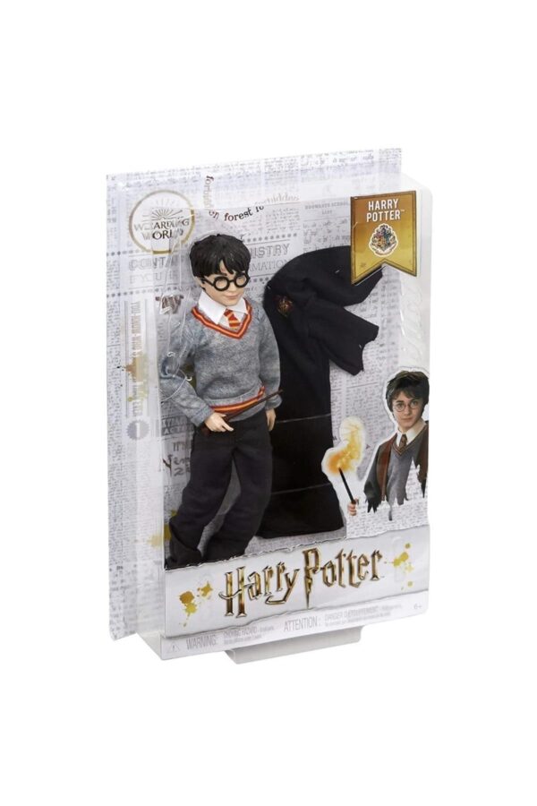 HARRY POTTER HARRY POTTER Doll - Image 8