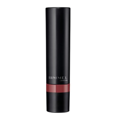 Rimmel Lasting Finish Matte Lipstick - All-Day Intense Lip Color with Exclusive Ruby and D - Image 2