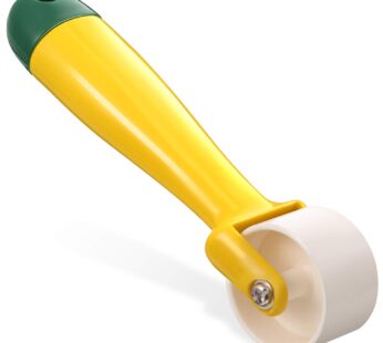 Quilting Seam Roller Quilting Roller Roll and Press Sewing Roller Tool with Easy to Grip H