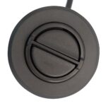 Fromann 2 Button Round Hand Control Handset Within 90 Degree 5 pin Plug Fixed Power Reclin - Image 6