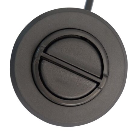 Fromann 2 Button Round Hand Control Handset Within 90 Degree 5 pin Plug Fixed Power Reclin - Image 6