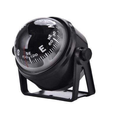 Health Gear Boat Compass Marine Dash Mount, Boat Compass Car Boat Compass Dashboard Marine - Image 6