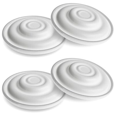 Nenesupply Silicone Backflow Protector Membranes Compatible with Spectra Backflow Protecto