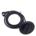 Fromann 2 Button Round Hand Control Handset Within 90 Degree 5 pin Plug Fixed Power Reclin - Image 5