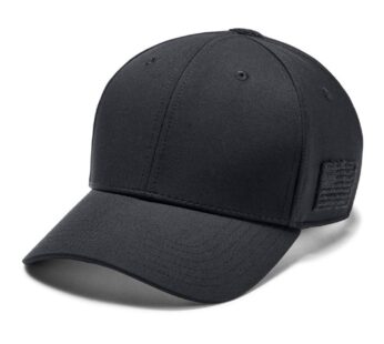 Under Armour Men’s UA Tactical Friend Or Foe 2.0 Cap M/L Black