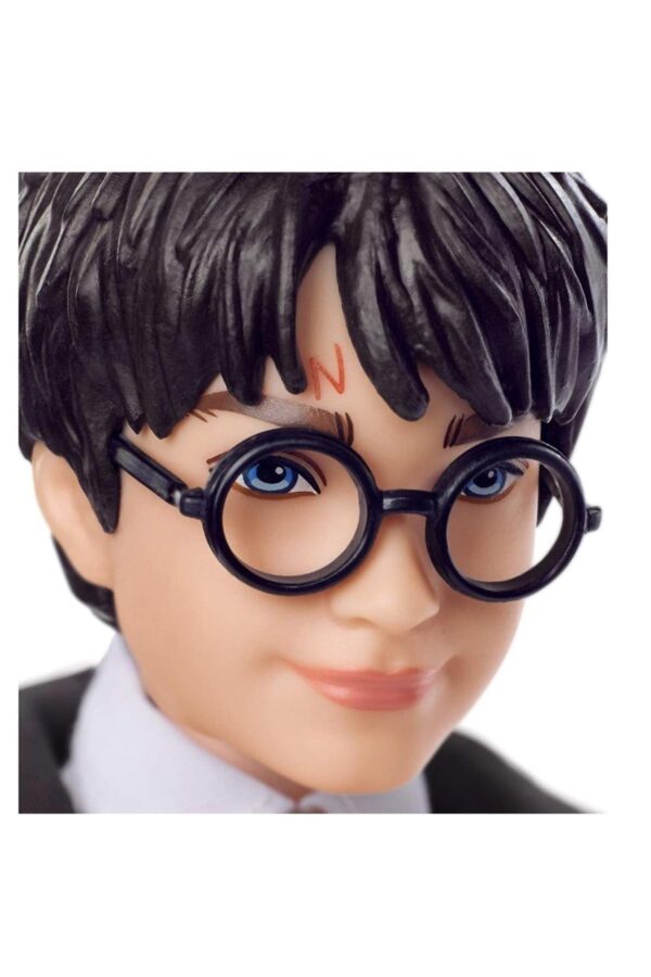 HARRY POTTER HARRY POTTER Doll - Image 3