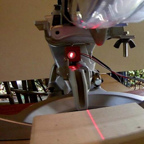 650nm red line laser module,Industrial Laser Group Module adjustable focal length line cro - Image 7