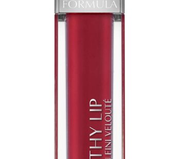 Physicians Formula The Healthy Lip Velvet Liquid Lipstick – Fight Free Red-Icals 0.24 Fl o